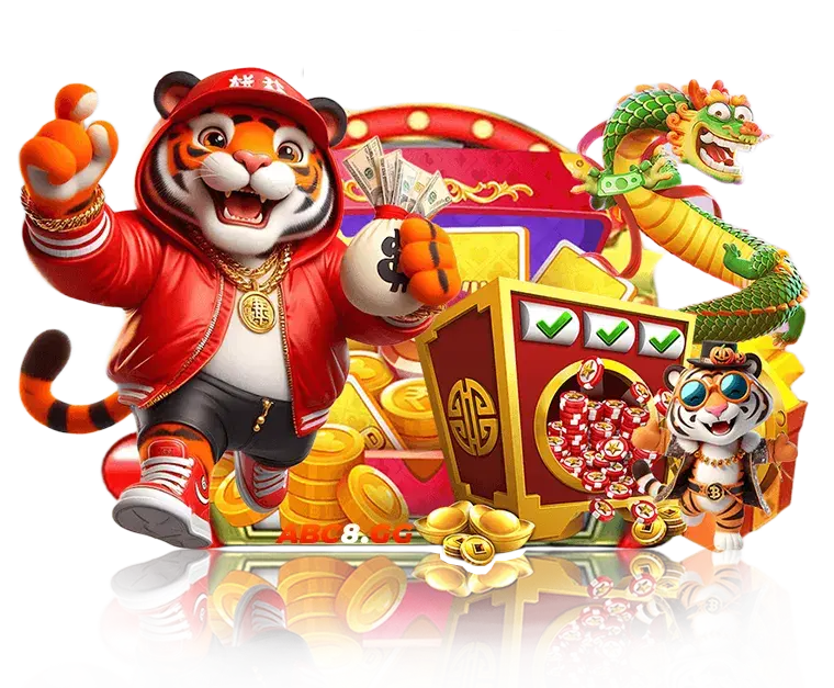 Nổ hũ OKFun